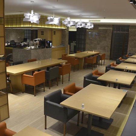 Vienna International Hotel - Expo Branch 上海市 エクステリア 写真