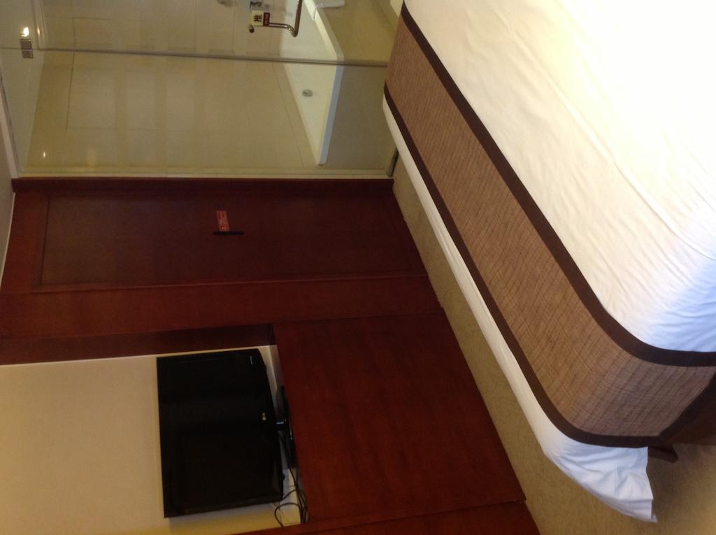Vienna International Hotel - Expo Branch 上海市 エクステリア 写真